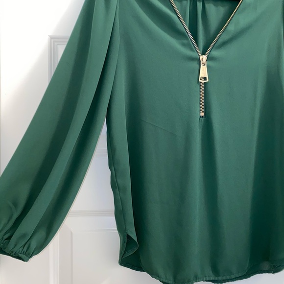 PREMISE STUDIO blouse - Picture 3 of 4